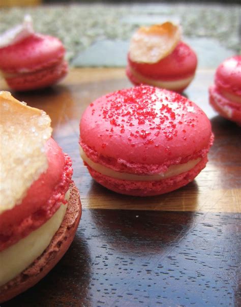 pierre hermes ispahan|pierre herme macaron recipe.